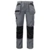 Pantalon De Travail Poches Flottantes 5531 Projob Gris Ou Marine