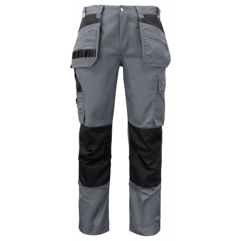 Pantalon De Travail Poches Flottantes 5531 Projob Gris Ou Marine 1 Pantalon De Travail Poches Flottantes 5531 Projob Gris Ou Marine