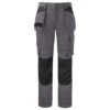 Pantalon De Travail Poches Flottantes Coton 5530 Projob Gris Ou Marine