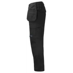 Pantalon De Travail Poches Flottantes Coton 5530 Projob Noir Ou Blanc 5 Pantalon De Travail Poches Flottantes Coton 5530 Projob Noir Ou Blanc -Travail Vêtements Magasin pantalon de travail poches flottantes coton 5530 projob noir ou blanc 2