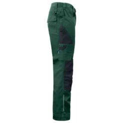 Pantalon De Travail Poches Genouillères 5532 Projob Noir Ou Vert 5 Pantalon De Travail Poches Genouillères 5532 Projob Noir Ou Vert -Travail Vêtements Magasin pantalon de travail poches genouilleres 5532 projob noir ou vert 2