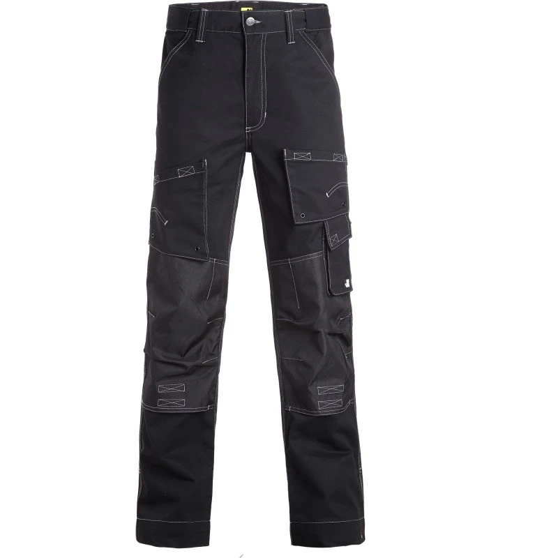 Pantalon De Travail Poches Genouillères Epervier North Ways 2 Pantalon De Travail Poches Genouillères Epervier North Ways – Image 2