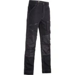 Pantalon De Travail Poches Genouillères Epervier North Ways