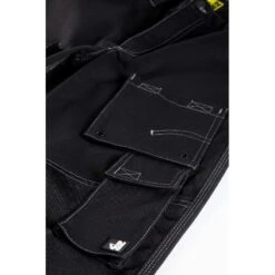 Pantalon De Travail Poches Genouillères Epervier North Ways 8 Pantalon De Travail Poches Genouillères Epervier North Ways -Travail Vêtements Magasin pantalon de travail poches genouilleres epervier north ways 3