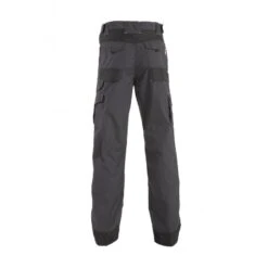 Pantalon De Travail Résistant Adam Gris North Ways -Travail Vêtements Magasin pantalon de travail resistant adam gris north ways 2
