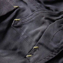 Pantalon De Travail Résistant Adam Gris North Ways -Travail Vêtements Magasin pantalon de travail resistant adam gris north ways 3