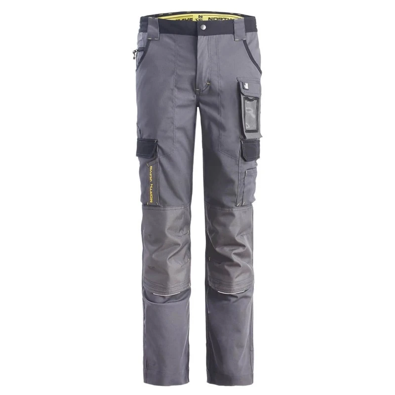 Pantalon De Travail Résistant Cary North Ways 2 Pantalon De Travail Résistant Cary North Ways – Image 2