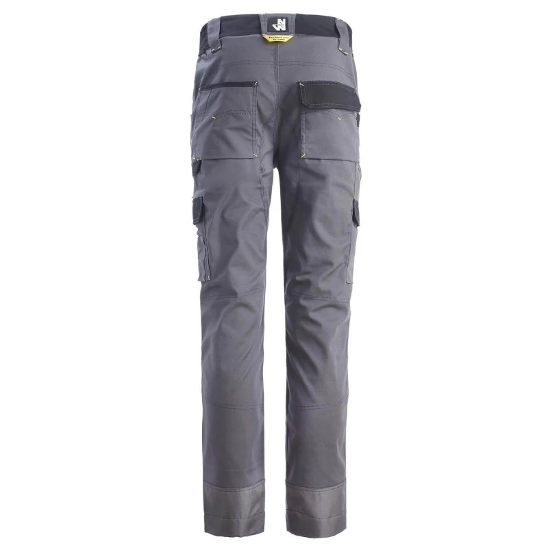 Pantalon De Travail Résistant Cary North Ways 3 Pantalon De Travail Résistant Cary North Ways – Image 3