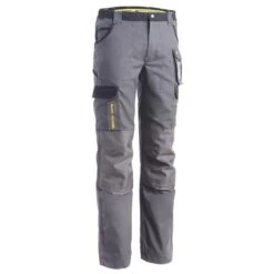 Pantalon De Travail Résistant Cary North Ways
