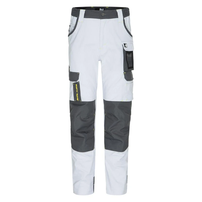 Pantalon De Travail Résistant Cary North Ways 4 Pantalon De Travail Résistant Cary North Ways – Image 4