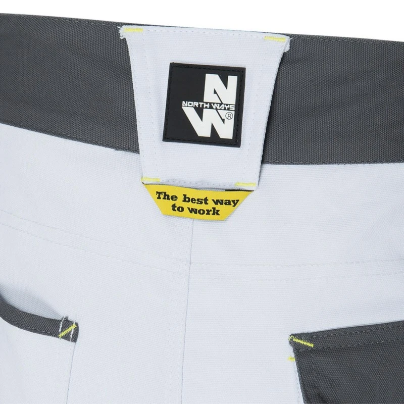 Pantalon De Travail Résistant Cary North Ways 6 Pantalon De Travail Résistant Cary North Ways – Image 6