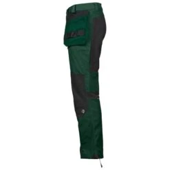 Pantalon De Travail Résistant En Stretch Flexible 3520 Projob Noir Ou Vert 5 Pantalon De Travail Résistant En Stretch Flexible 3520 Projob Noir Ou Vert -Travail Vêtements Magasin pantalon de travail resistant en stretch flexible 3520 projob noir ou vert 2