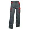 Pantalon De Travail Retro Reflechissant Lin LMA