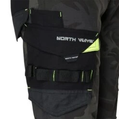 Pantalon De Travail Ripstop Résistant Mirage North Ways -Travail Vêtements Magasin pantalon de travail ripstop resistant mirage north ways 2