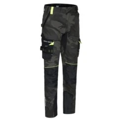 Pantalon De Travail Ripstop Résistant Mirage North Ways
