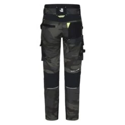 Pantalon De Travail Ripstop Résistant Mirage North Ways -Travail Vêtements Magasin pantalon de travail ripstop resistant mirage north ways 3