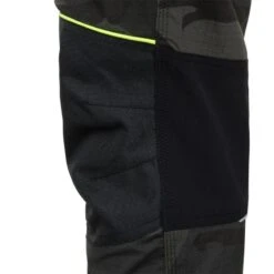 Pantalon De Travail Ripstop Résistant Mirage North Ways -Travail Vêtements Magasin pantalon de travail ripstop resistant mirage north ways 4