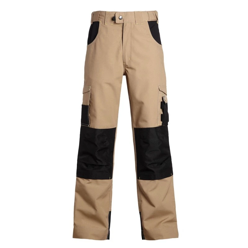 Pantalon De Travail Robuste Adam Beige North Ways 2 Pantalon De Travail Robuste Adam Beige North Ways – Image 2