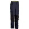 Pantalon De Travail Robuste Adam Brun Ou Marine North Ways