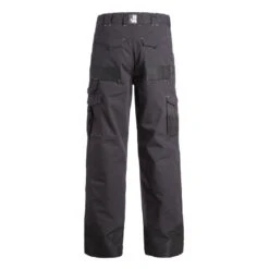 Pantalon De Travail Robuste Adam Noir NW -Travail Vêtements Magasin pantalon de travail robuste adam noir nw 2