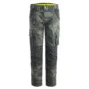 Pantalon De Travail Robuste Adam Woodland North Ways