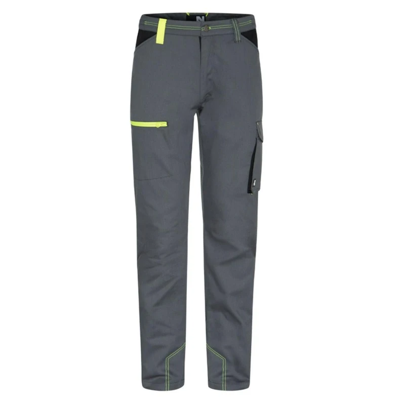 Pantalon De Travail Semi élastiqué Marlow North Ways 2 Pantalon De Travail Semi élastiqué Marlow North Ways – Image 2