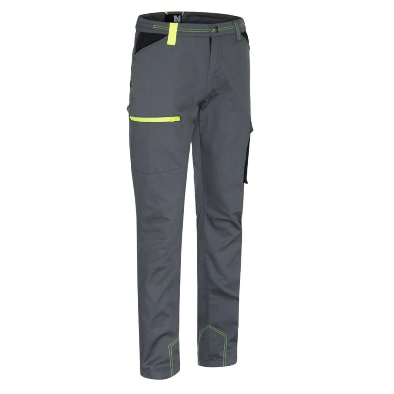 Pantalon De Travail Semi élastiqué Marlow North Ways 3 Pantalon De Travail Semi élastiqué Marlow North Ways – Image 3