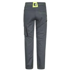 Pantalon De Travail Semi élastiqué Marlow North Ways