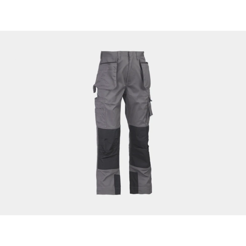 Pantalon De Travail Slim Fit Confortable Nato Herock 3 Pantalon De Travail Slim Fit Confortable Nato Herock – Image 3