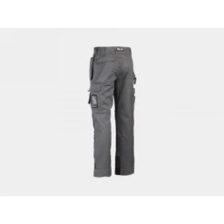 Pantalon De Travail Slim Fit Confortable Nato Herock 9 Pantalon De Travail Slim Fit Confortable Nato Herock -Travail Vêtements Magasin pantalon de travail slim fit confortable nato herock 3
