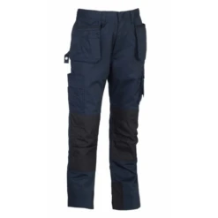 Pantalon De Travail Slim Fit Confortable Nato Herock 10 Pantalon De Travail Slim Fit Confortable Nato Herock -Travail Vêtements Magasin pantalon de travail slim fit confortable nato herock 4