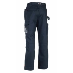 Pantalon De Travail Slim Fit Confortable Nato Herock 11 Pantalon De Travail Slim Fit Confortable Nato Herock -Travail Vêtements Magasin pantalon de travail slim fit confortable nato herock 5