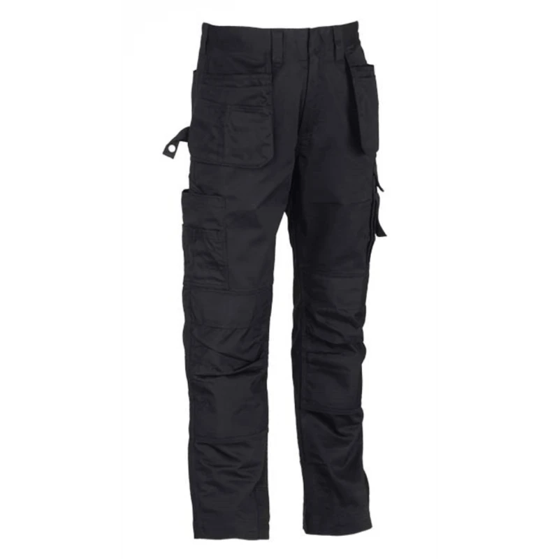 Pantalon De Travail Slim Fit Confortable Nato Herock 1 Pantalon De Travail Slim Fit Confortable Nato Herock