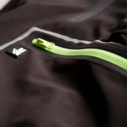 Pantalon De Travail Softshell Wapiti North Ways -Travail Vêtements Magasin pantalon de travail softshell wapiti north ways 3