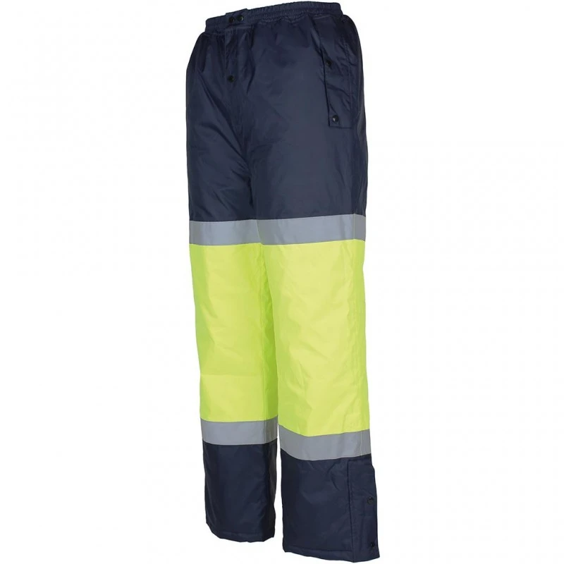Pantalon Haute Visibilité Pluie Et Froid Sononyl DMD 1 Pantalon Haute Visibilité Pluie Et Froid Sononyl DMD