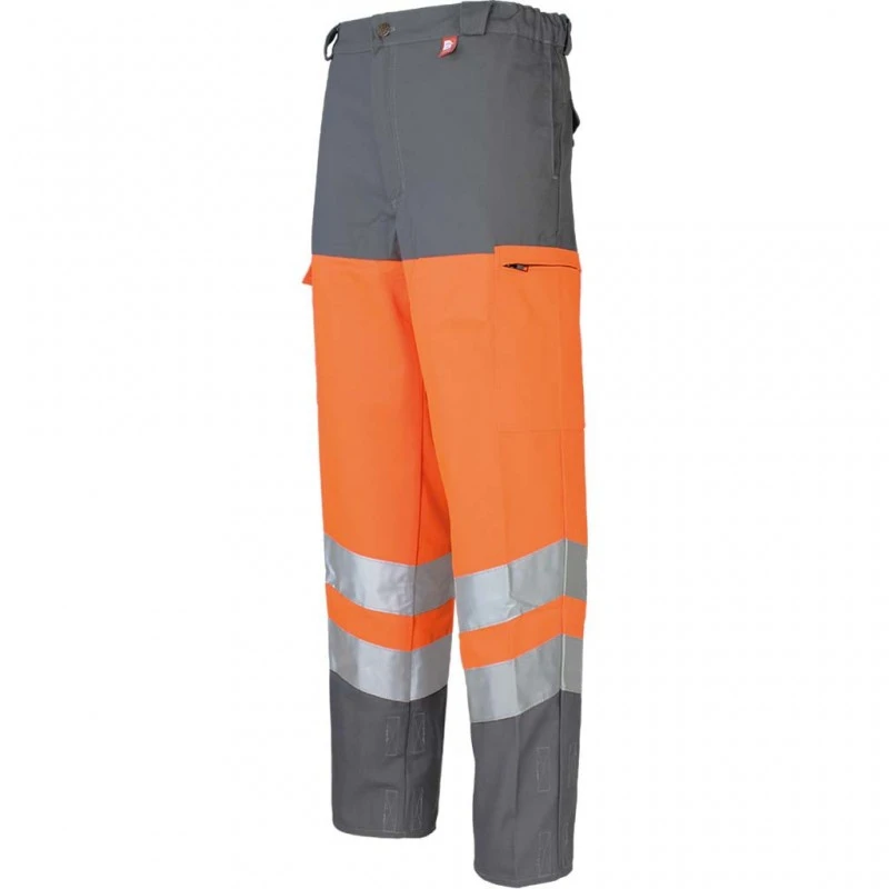 Pantalon Haute Visibilité Select Wear DMD 1 Pantalon Haute Visibilité Select Wear DMD