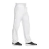 Pantalon Médical élastique Homme Blanc Dickies