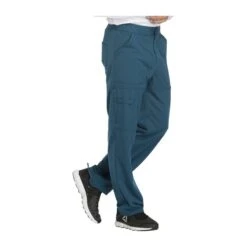 Pantalon Médical élastique Homme Caribbean Dickies