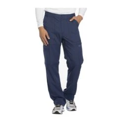 Pantalon Médical élastique Homme Marine Dickies