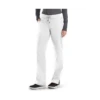 Pantalon Médical Femme Blanc Serie Us Grey's Anatomy