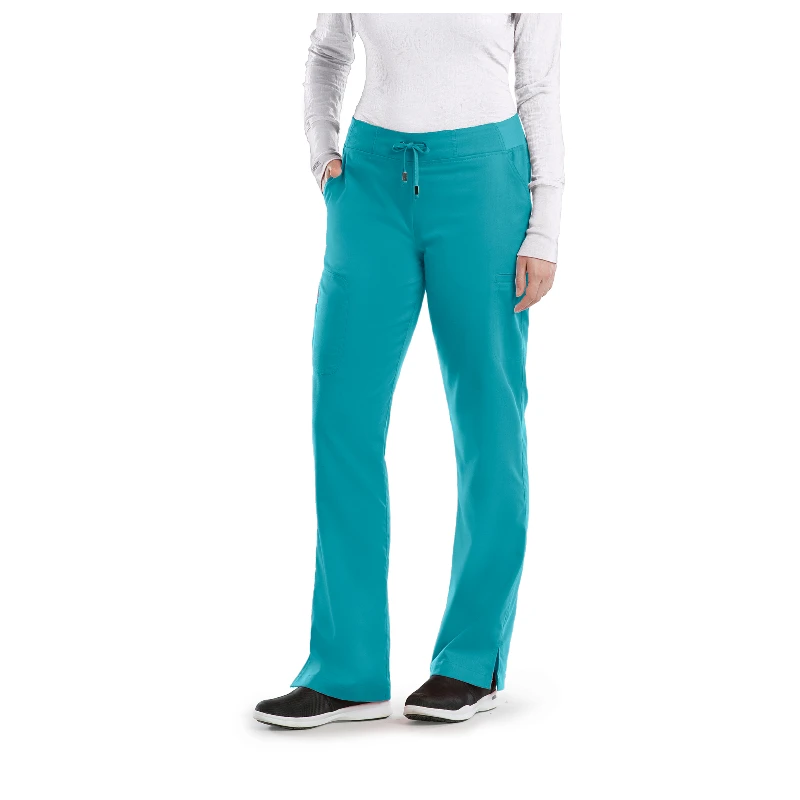 Pantalon Médical Femme Bleu Serie Us Grey's Anatomy 1 Pantalon Médical Femme Bleu Serie Us Grey's Anatomy
