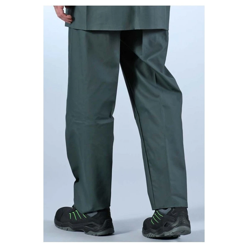 Pantalon Pluie Imperméable Sonoflex DMD 2 Pantalon Pluie Imperméable Sonoflex DMD – Image 2