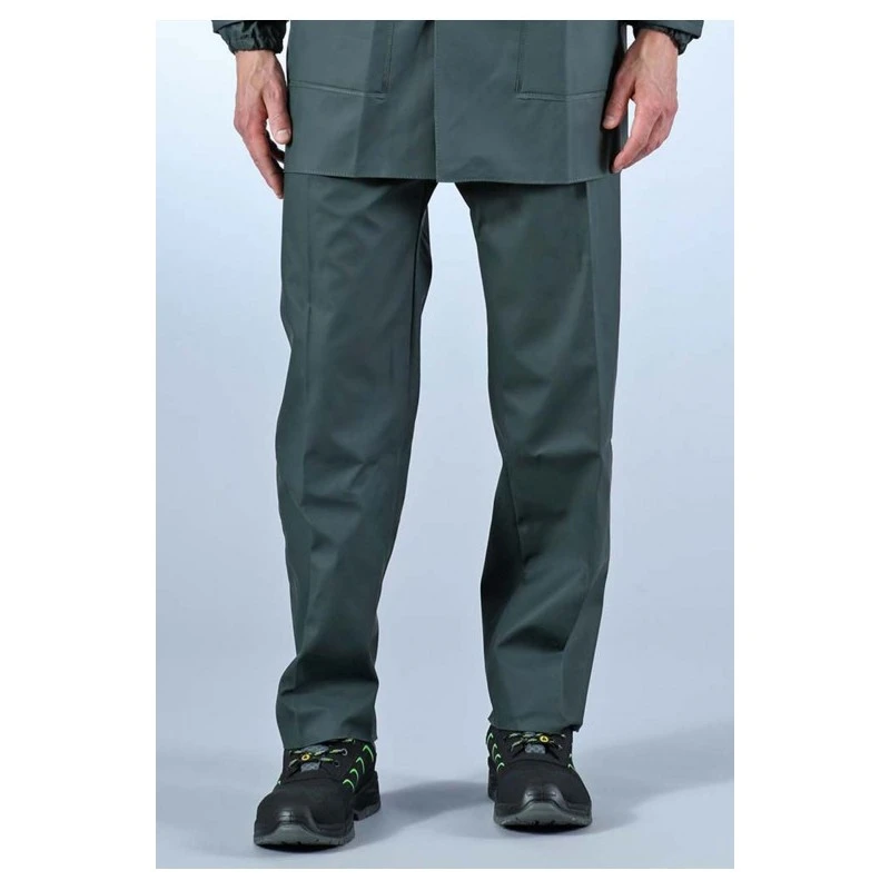 Pantalon Pluie Imperméable Sonoflex DMD 1 Pantalon Pluie Imperméable Sonoflex DMD