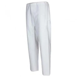 Pantalon Pluie Intemperies Blanc Sonodoc DMD