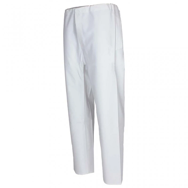 Pantalon Pluie Intemperies Blanc Sonodoc DMD 1 Pantalon Pluie Intemperies Blanc Sonodoc DMD