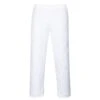 Pantalon Taille Elastiquee Mixte Agro Alimentaire Portwest