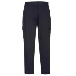 Pantalon Travail Femme Cargo Extensible S233 Portwest