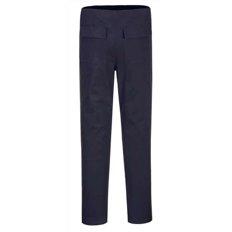 Pantalon Travail Femme Maternité S234 Portwest 2 Pantalon Travail Femme Maternité S234 Portwest – Image 2
