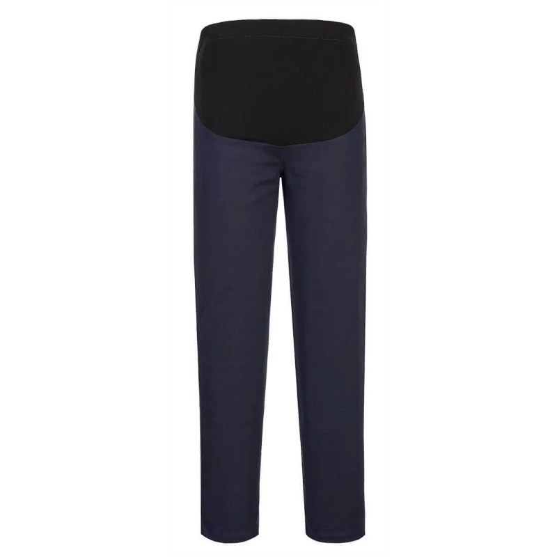 Pantalon Travail Femme Maternité S234 Portwest 1 Pantalon Travail Femme Maternité S234 Portwest