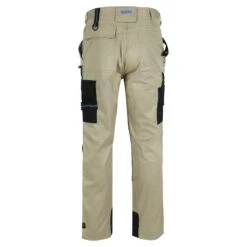 Pantalon Travail Stretch Coolmax Confort Capua Herock -Travail Vêtements Magasin pantalon travail stretch coolmax confort capua herock 2